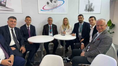 Kemer Belediye Başkanı Necati Topaloğlu, bu yıl kapılarını “60 Yıllık