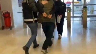 Kütahya’da kendilerini “savcı” olarak tanıtarak vatandaşları dolandıran şahıslara yönelik düzenlenen