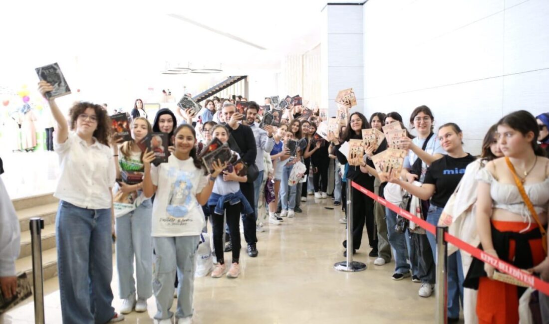 Akdeniz’in Kültür ve Edebiyat Başkenti Kepez, 27 Mart-5 Nisan tarihleri