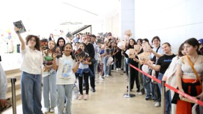 Akdeniz’in Kültür ve Edebiyat Başkenti Kepez, 27 Mart-5 Nisan tarihleri