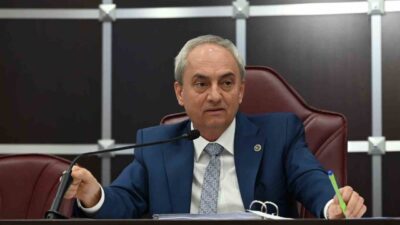 Kepez Belediye Meclisi Mart ayı oturumunda ilçenin eğitim ve sağlık