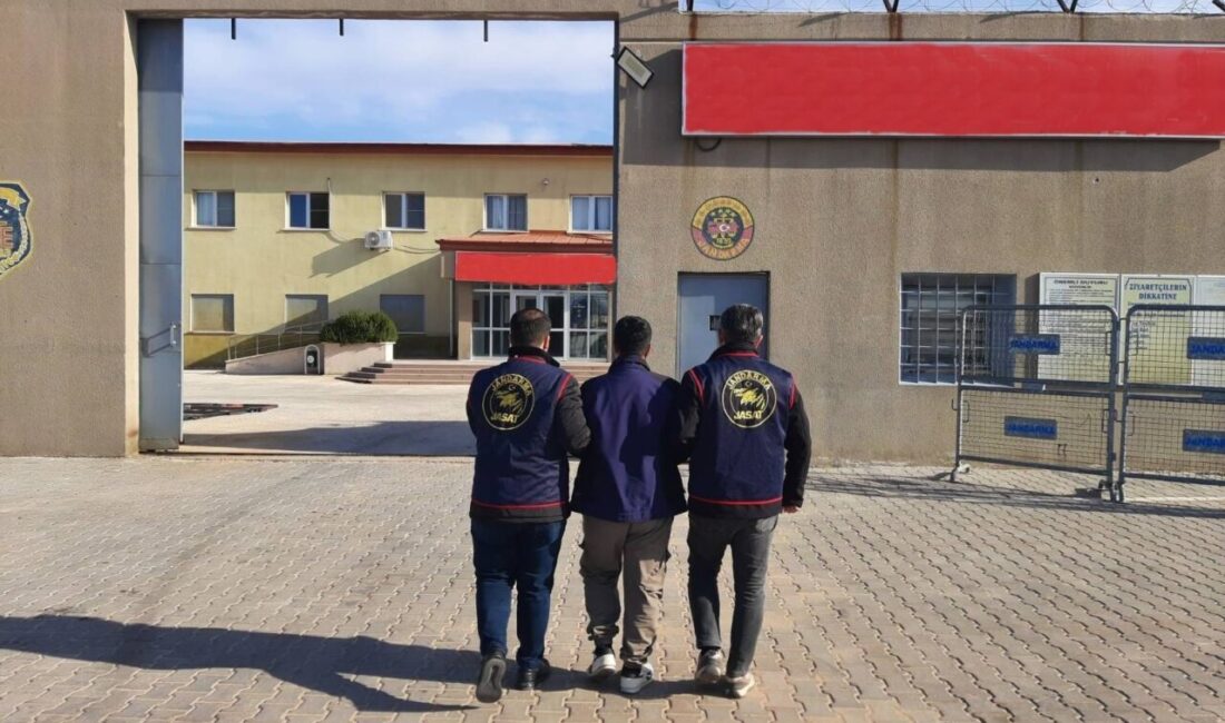Gaziantep’te ticareti yapmak suçundan hakkında 17 yıl 3 ay kesinleşmiş