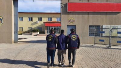 Gaziantep’te ticareti yapmak suçundan hakkında 17 yıl 3 ay kesinleşmiş