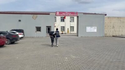 Yozgat’ın Sorgun ilçesinde kesinleşmiş cezası bulunan firari hükümlü yakalandı. Sorgun