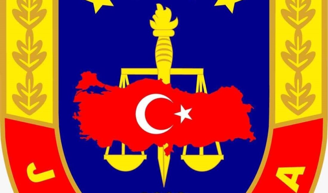 Kırşehir’de jandarma ekipleri tarafından yapılan çalışmalarda FETÖ üyeliğinden 6 yıl