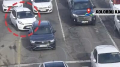 Diyarbakır İl Emniyet Müdürlüğü Trafik Denetleme Şube Müdürlüğünce Kent Güvenlik