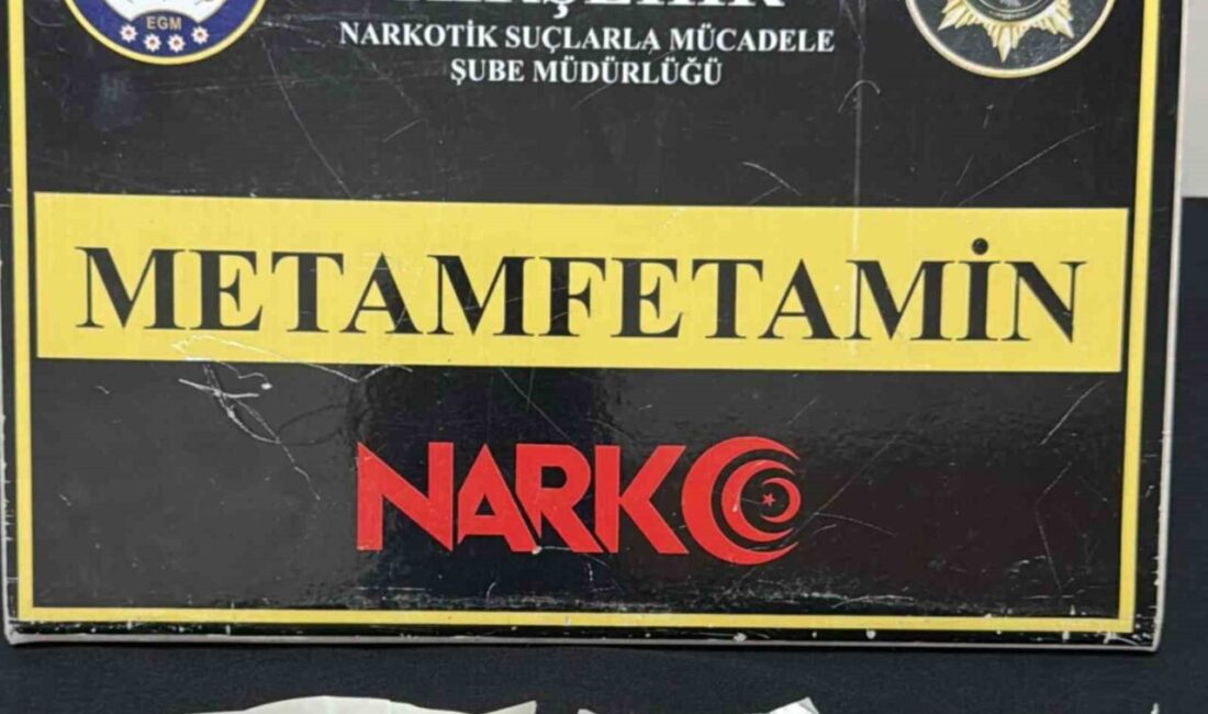 Kırşehir’de polis uyuşturucu operasyonu yaptı 9 şüpheli gözaltına alındı. Kırşehir