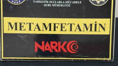 Kırşehir’de polis uyuşturucu operasyonu yaptı 9 şüpheli gözaltına alındı. Kırşehir