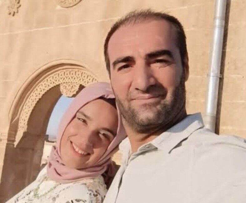 Mardin’in Kızıltepe ilçesinde bir çift ile 5 yaşındaki kızlarının öldürülmesine