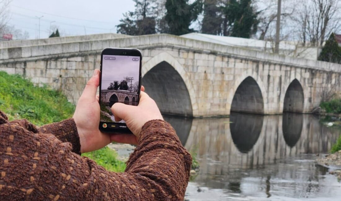 Kocaeli Büyükşehir Belediyesi, şehrin turistik mekanları başta olmak üzere doğal