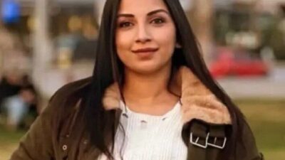 Mersin’de kocası tarafından bıçaklanan 2 çocuk annesi 27 yaşındaki Songül