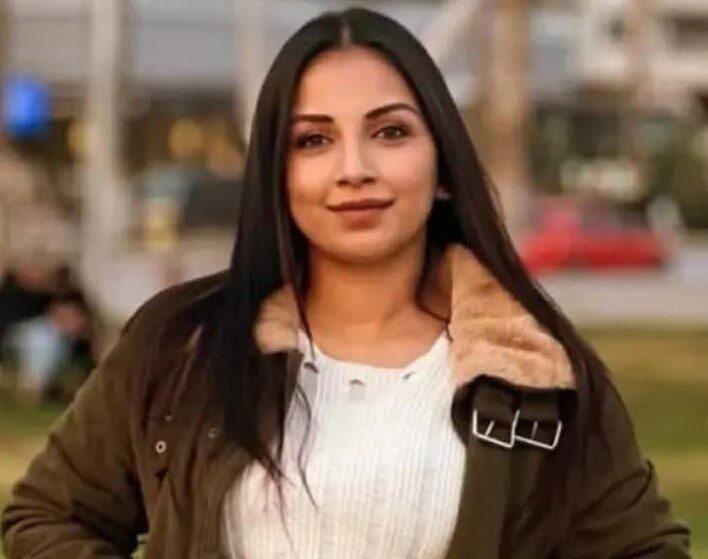 Mersin’de kocası tarafından bıçaklanan 2 çocuk annesi 27 yaşındaki Songül