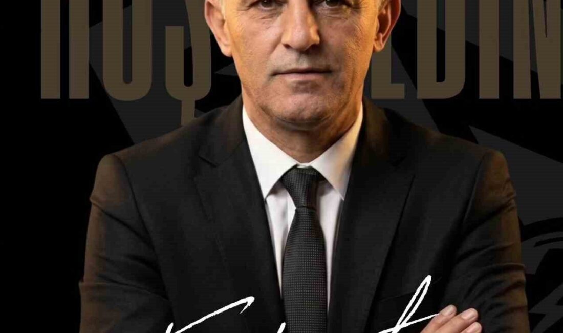 Bölgesel Amatör Lig ekiplerinden Kocasinan Şimşekspor; tecrübeli teknik adam Ferhat