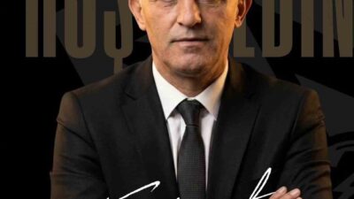 Bölgesel Amatör Lig ekiplerinden Kocasinan Şimşekspor; tecrübeli teknik adam Ferhat