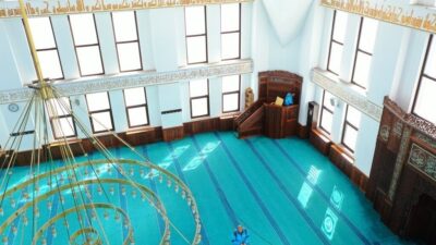 Kocasinan Belediyesi, Ramazan ayının manevi atmosferine yakışır hizmetleriyle ilçedeki camilerde