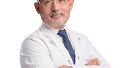 Prof. Dr. Mehmet Ziya Özüer, işitme kaybının erken teşhis ve