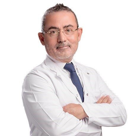 Prof. Dr. Mehmet Ziya Özüer, işitme kaybının erken teşhis ve