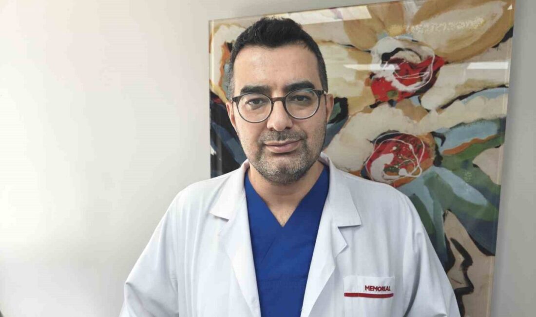 Gastroenteroloji Uzmanı Prof. Dr. Mustafa Kaplan, kolon kanserinin belirtilerine değinerek