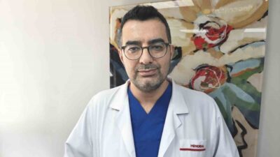 Gastroenteroloji Uzmanı Prof. Dr. Mustafa Kaplan, kolon kanserinin belirtilerine değinerek