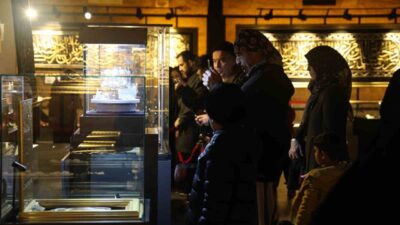 Konya Büyükşehir Belediyesi’nin bu yıl da Ramazan ayında Konyalılarla buluşturduğu