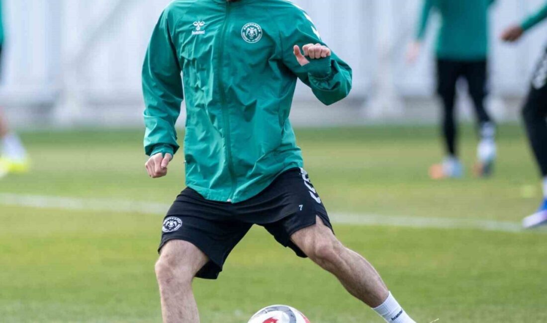 Konyaspor, Ziraat Türkiye kupası Grup Eleme Aşaması B Grubu 4.