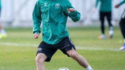 Konyaspor, Ziraat Türkiye kupası Grup Eleme Aşaması B Grubu 4.