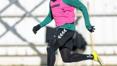 Konyaspor, Trendyol Süper Lig 26. haftasında Kocaelispor’a konuk olacağı maçın