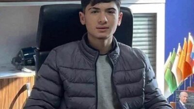 Yozgat’ta sevgi evlerinde kalan 16 yaşındaki çocuk, sokak köpeğinden kaçarken