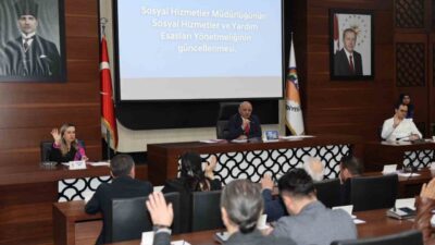 Körfez Belediye Meclisi, Yarımca Amfi Tiyatro’nun onarımı için Kocaeli Üniversitesi