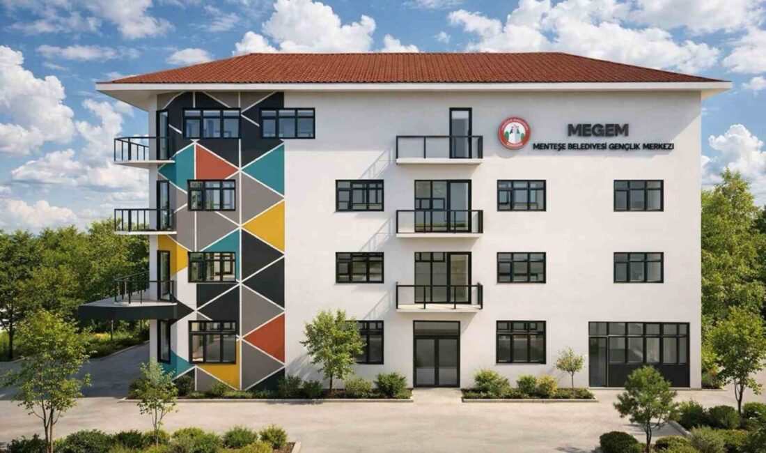 Menteşe Belediye Başkanı Gonca Köksal Aras, Mart Ayı Meclis Toplantısı’nda