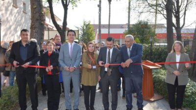 Muğla’nın Köyceğiz ilçesinde Sanatın Diliyle Değerlerimiz: Hat, Tezhip ve Ebru