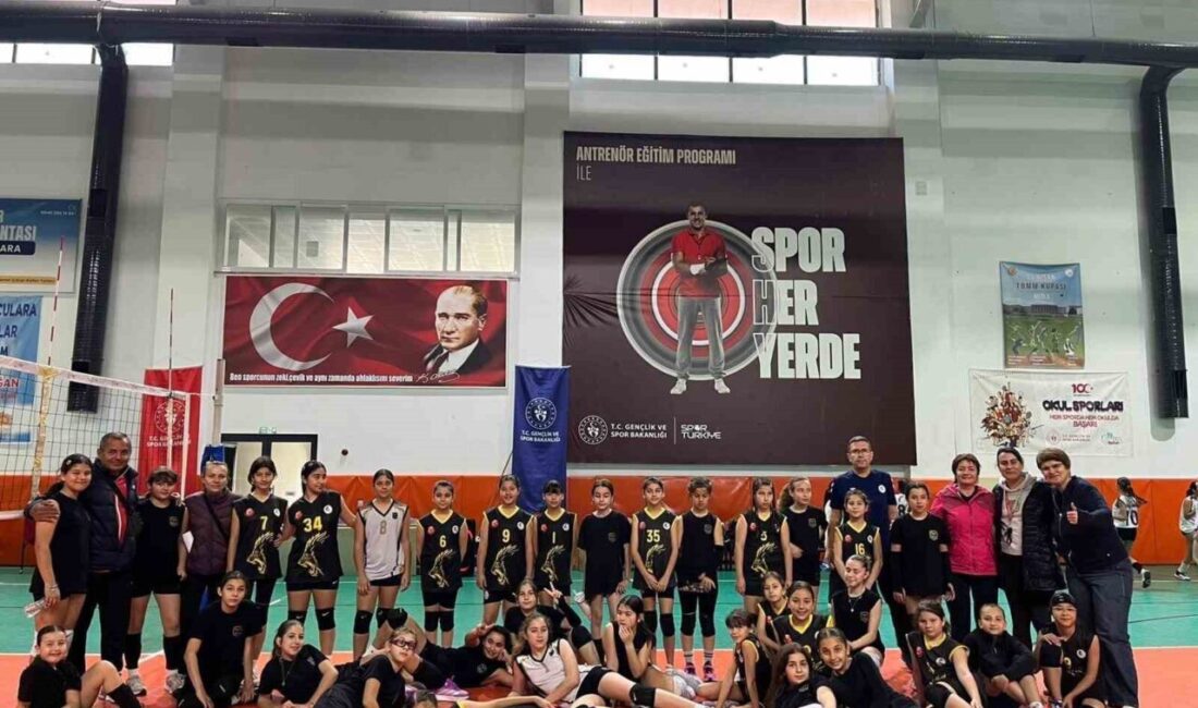 Muğla’nın Köyceğiz ilçesi, sporun birleştirici gücüne dikkat çekmek için anlamlı
