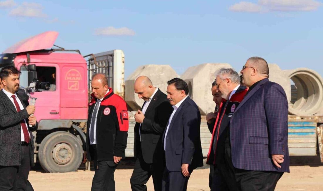 Kayseri Ticaret Borsası (KTB) öncülüğünde hayata geçirilen Kayseri Kocasinan Jeotermal