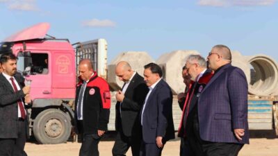 Kayseri Ticaret Borsası (KTB) öncülüğünde hayata geçirilen Kayseri Kocasinan Jeotermal