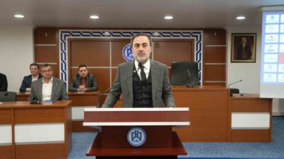 Cumhurbaşkanlığı Strateji ve Bütçe Başkan Yardımcısı Kutluhan Taşkın, Konya Ticaret