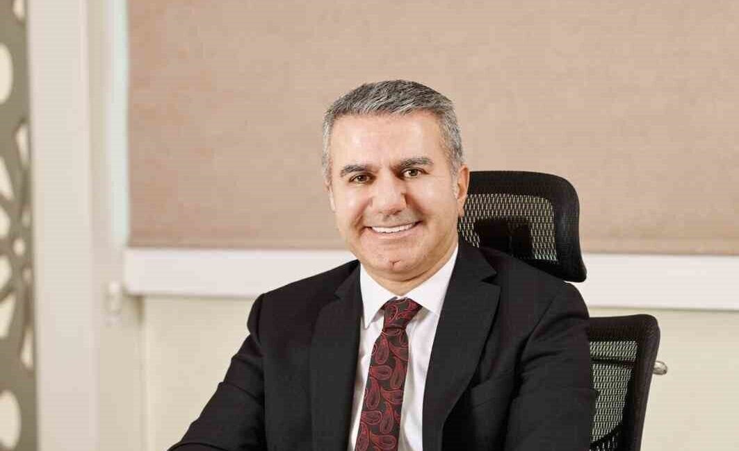 Medical Point Gaziantep Hastanesi Yönetim Kurulu Başkanı Hayrullah Kubba, Ramazan