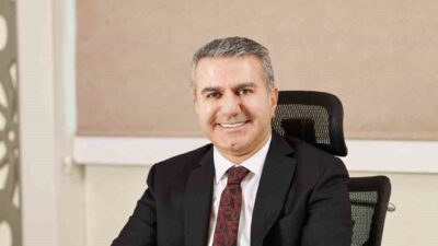 Medical Point Gaziantep Hastanesi Yönetim Kurulu Başkanı Hayrullah Kubba, Ramazan