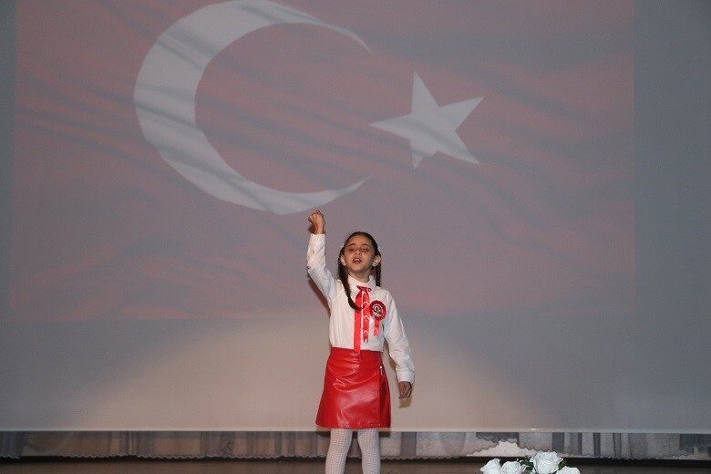 12 Mart İstiklal Marşı’nın Kabulü ve Mehmet Akif Ersoy’u Anma