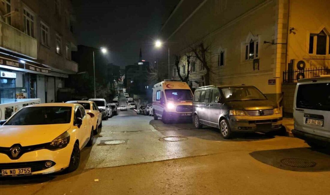 Küçükçekmece’de Mısırlı olduğu öğrenilen kanser hastası adam kaldığı evde ölü
