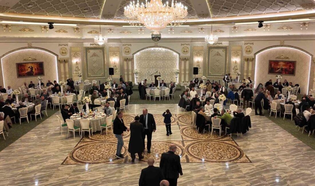 Küçükçekmeceli iş adamları, Kosova’nın iki şehrinde bu yıl üçüncüsünü düzenlediği