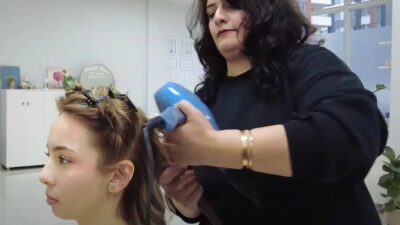 Kayseri Büyükşehir Belediyesi bünyesinde mesleki eğitim, kurs ve kültür sanat