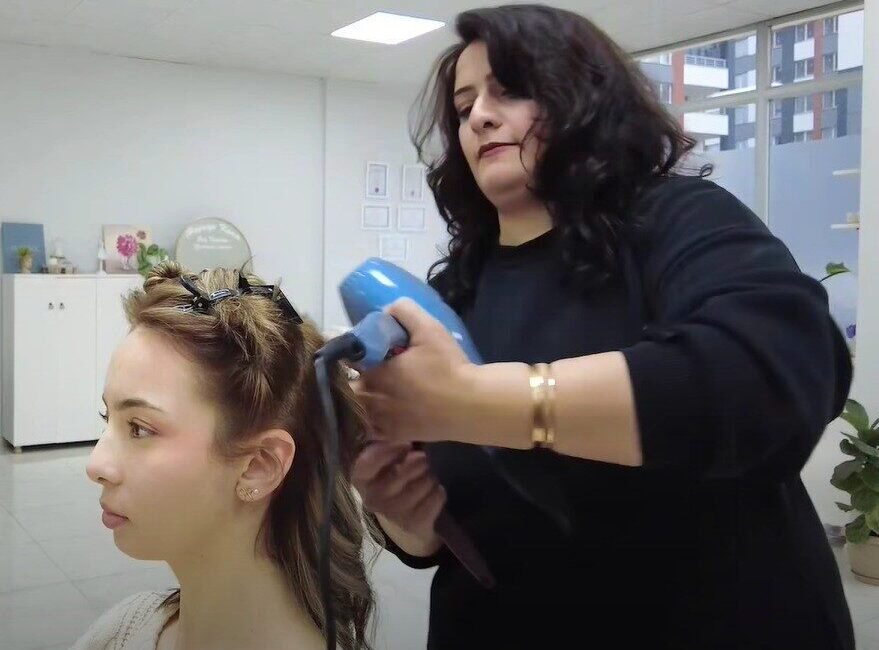 Kayseri Büyükşehir Belediyesi bünyesinde mesleki eğitim, kurs ve kültür sanat