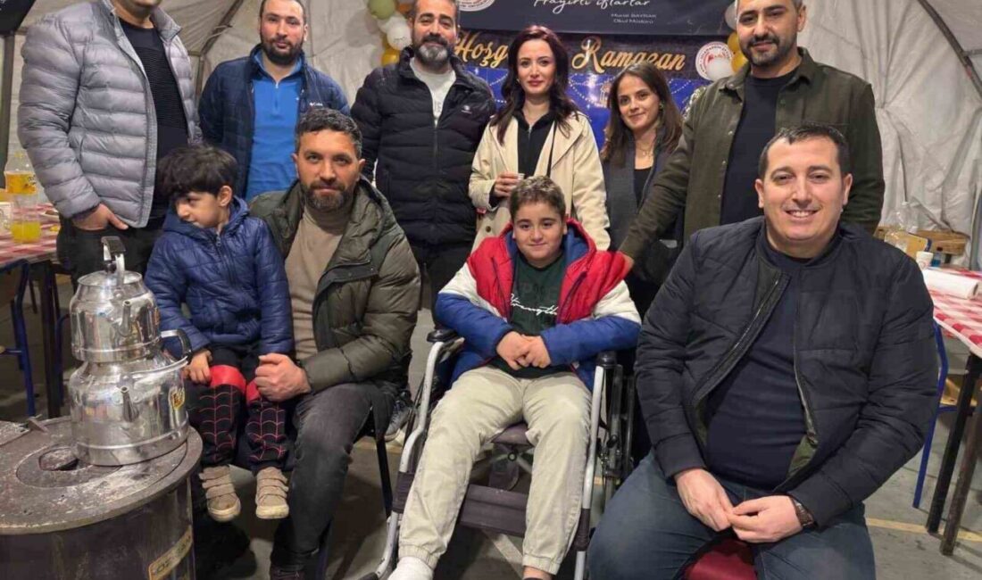 Siirt’in Kurtalan ilçesinde bir öğrencinin yaşadığı talihsiz sakatlık sonrası okul