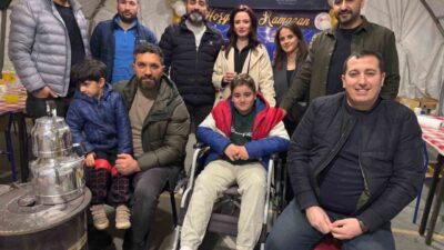 Siirt’in Kurtalan ilçesinde bir öğrencinin yaşadığı talihsiz sakatlık sonrası okul