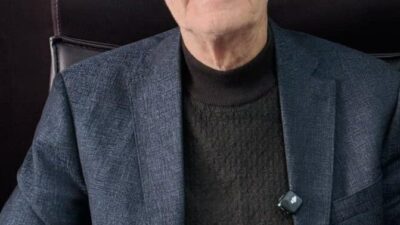 Aydın’ın Kuşadası ilçesinde Şoförler ve Otomobilciler Odası eski başkanı Hüsnü