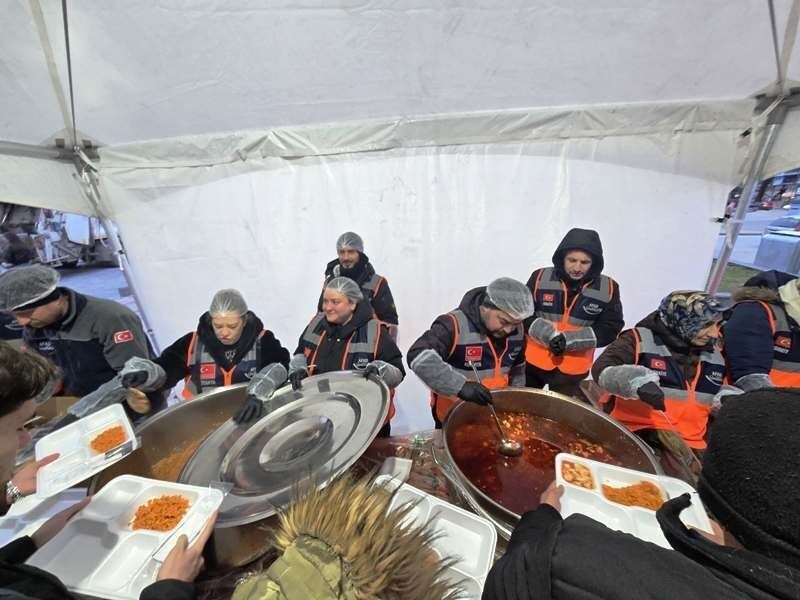 Afet ve Acil Durum Yönetimi Başkanlığı (AFAD) Kütahya İl Müdürlüğü