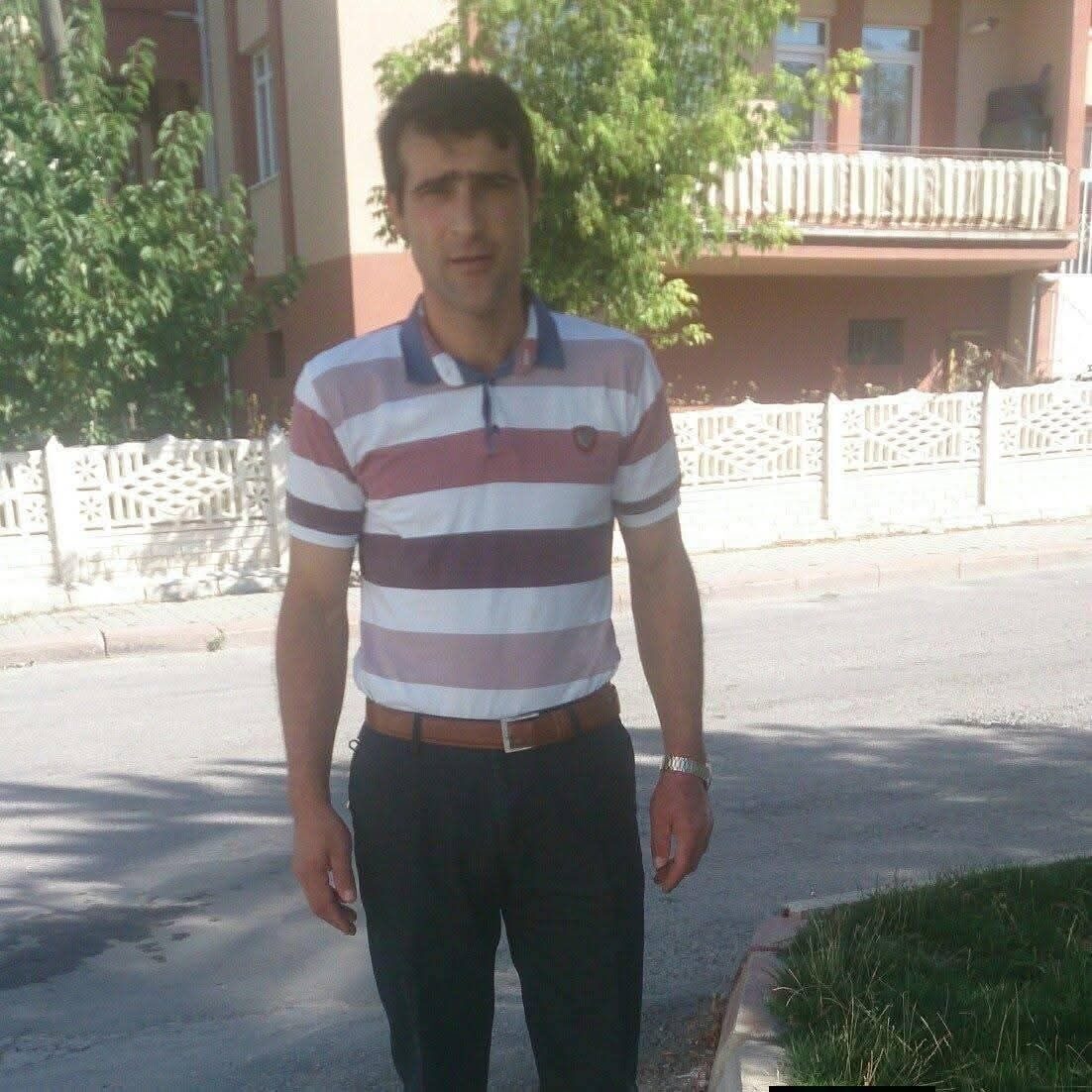 Kütahya’da bir fabrikada pres makinesine sıkışan işçi hayatını kaybetti. Olay,