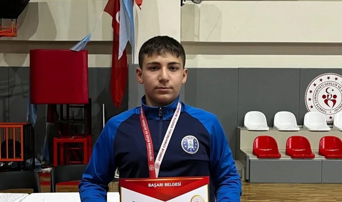 Gençlik ve Spor Bakanlığı’nın 2026 faaliyet programı kapsamında, Sakarya’nın Akyazı