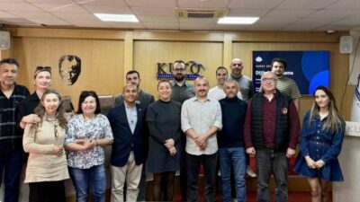 Kuşadası Ticaret Odası, üyelerinin dijital dönüşüm süreçlerine katkı sağlamak ve