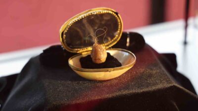 Sivas’ta açılışı yapılan ve ziyaretçilerini ağırlamaya başlayan ‘Kutsal Emanetler ve